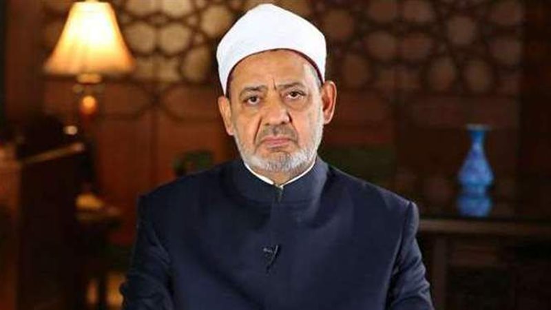 الدكتور أحمد الطيب