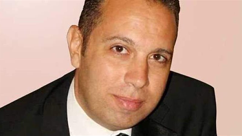 المهندس أحمد حشيش