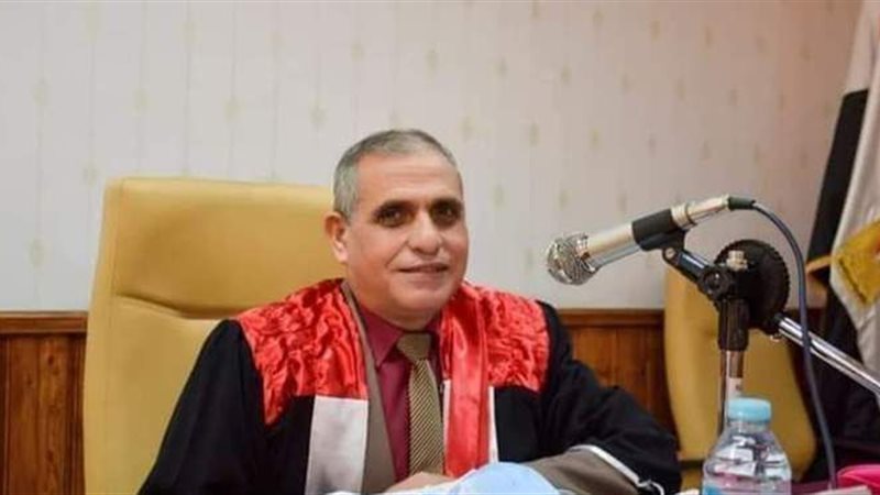 الدكتور محمود دياب