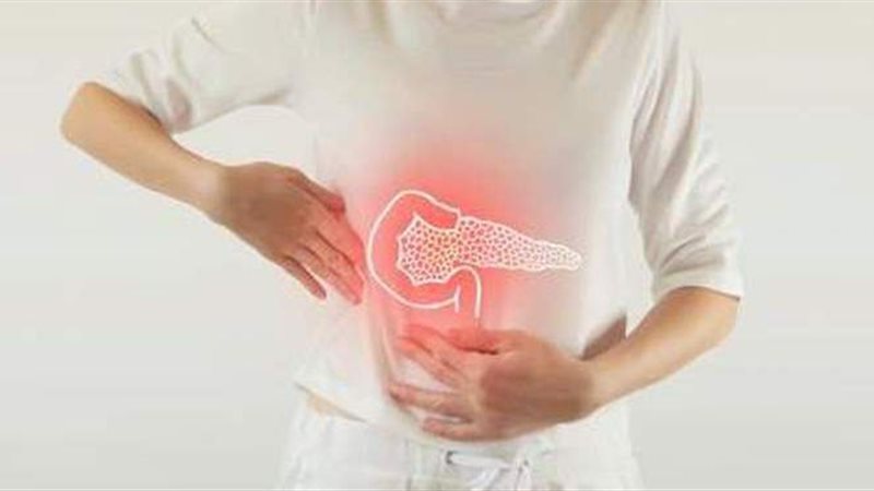 اعراض التهاب البنكرياس
