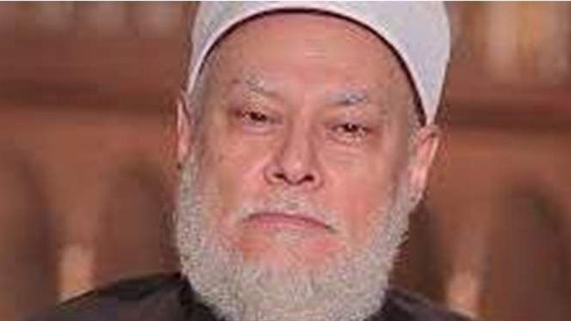 الدكتور على جمعة