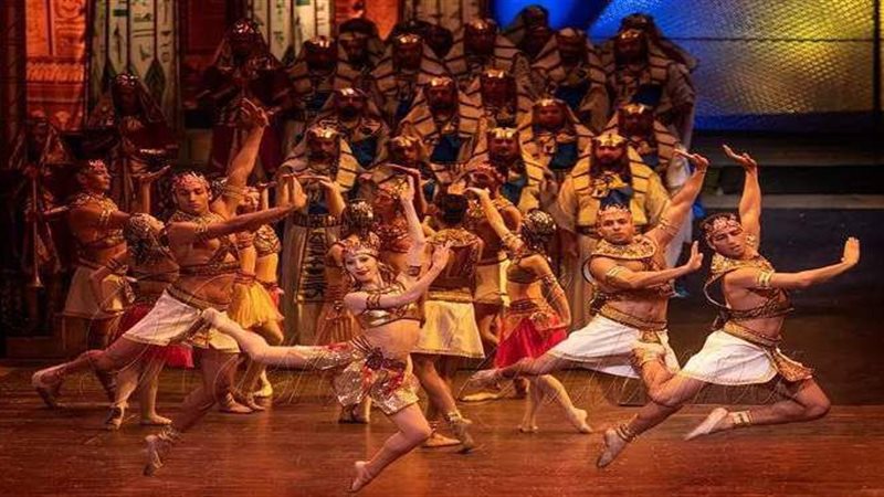 أوبرا عايدة 