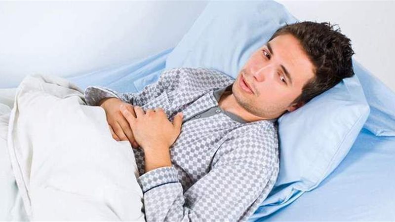 اعراض حمى البحر المتوسط