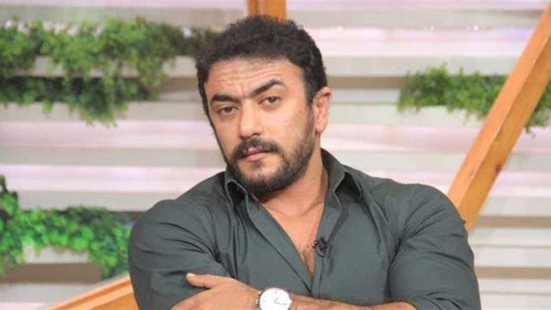 أحمد العوضي