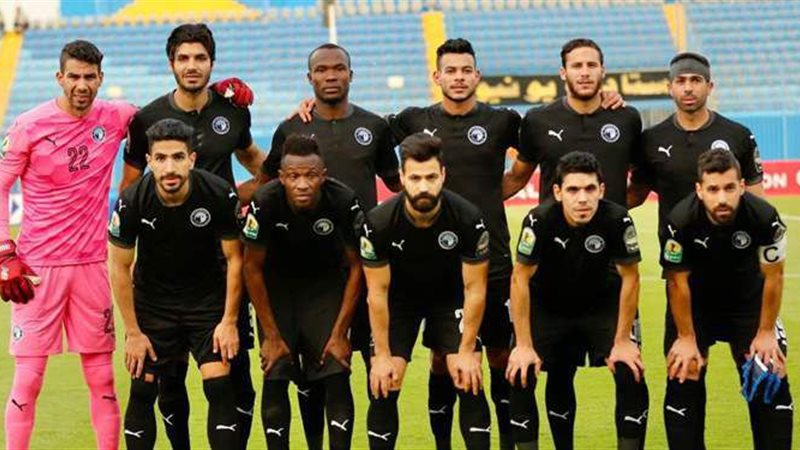 بيراميدز