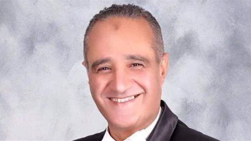  الدكتور مجدى صابر