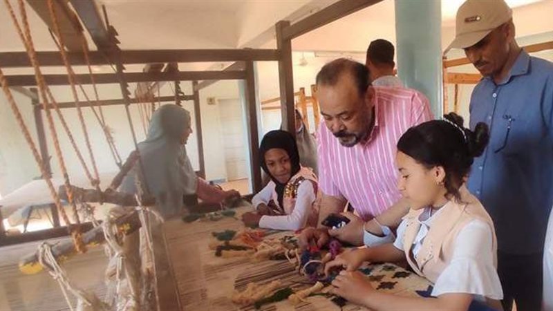 مشروع حدودنا في قلوبنا