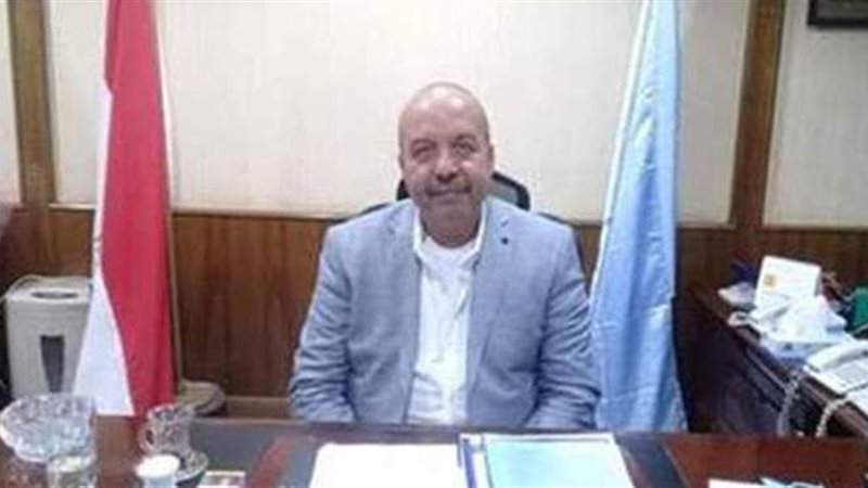 اللواء أسامة جابر