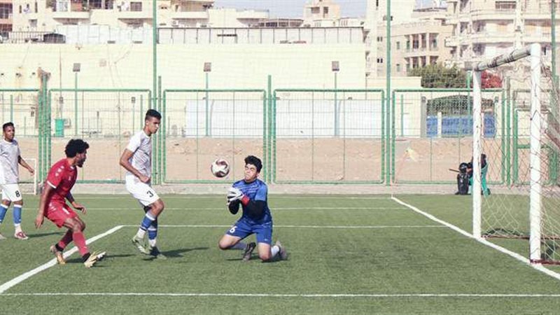 دوري القسم الثالث