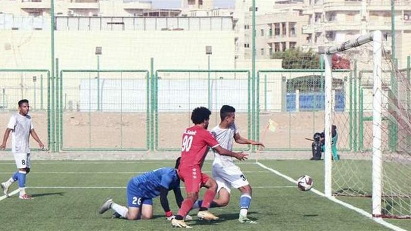 دوري القسم الثالث