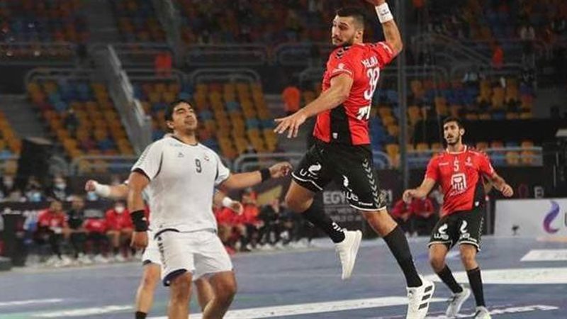 منتخب اليد