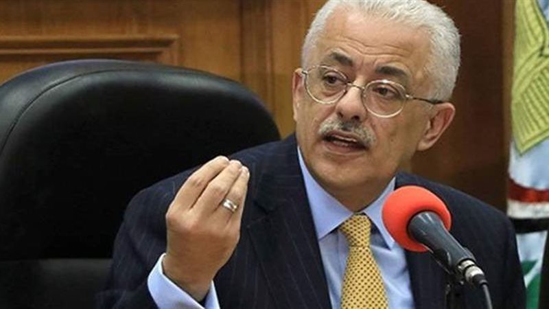 د. طارق شوقي