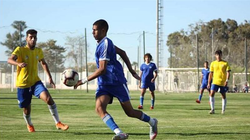 كأس مصر للشباب