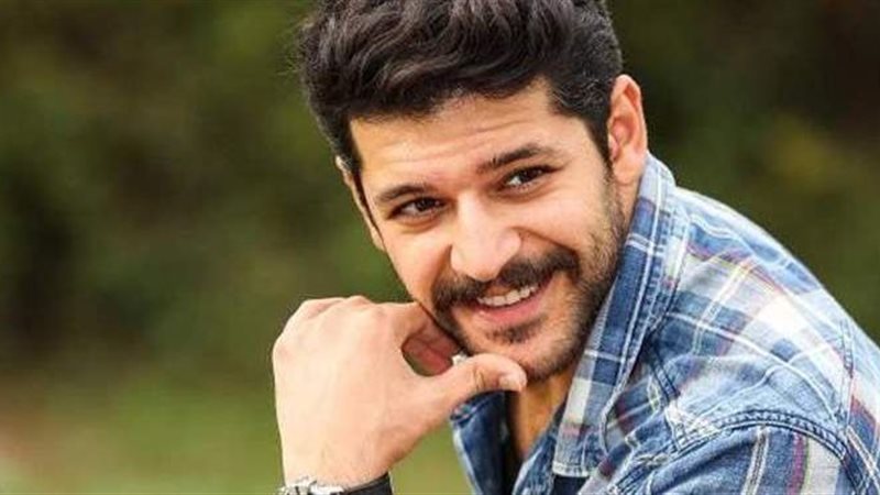 بطل مسلسل أسد السهوب
