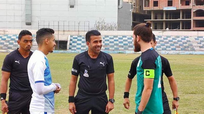 دوري القسم الثالث