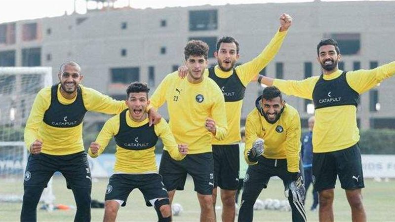 بيراميدز