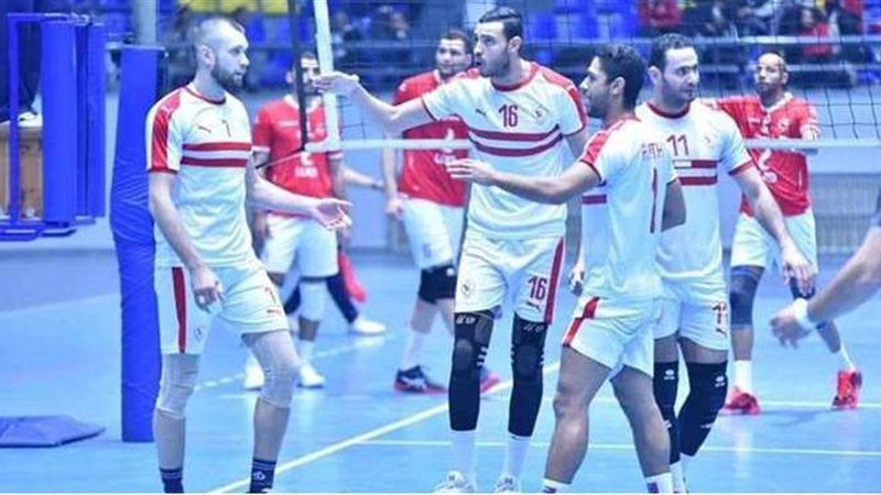 الأهلي والزمالك