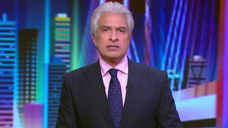 وائل الإبراشي