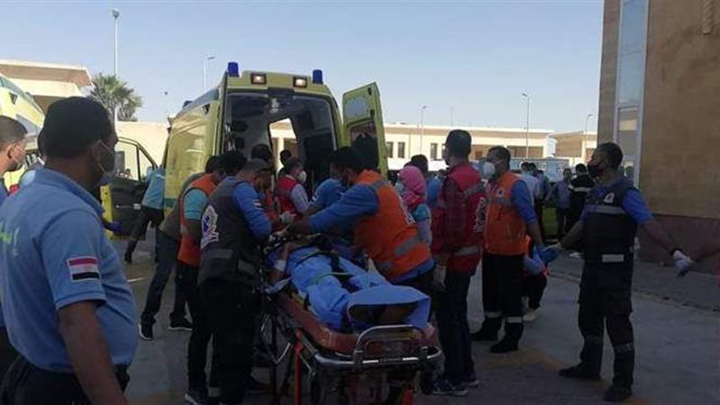 الجرحى الفلسطينيين