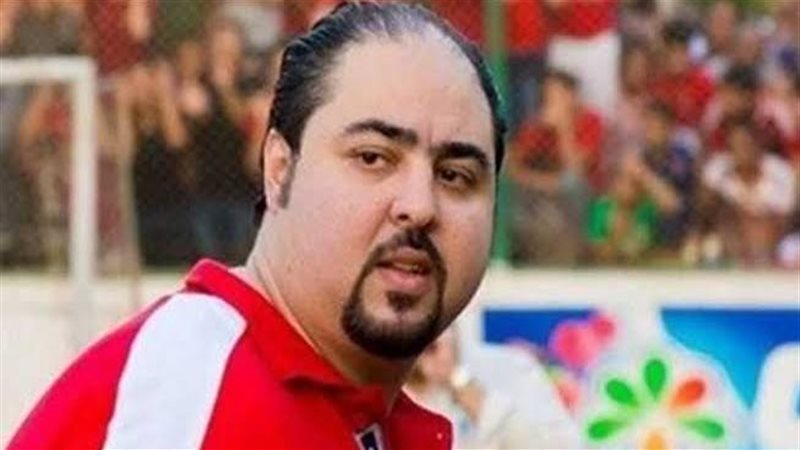 هيثم عرابي 