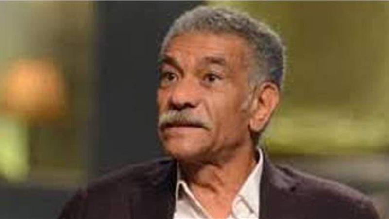 الفنان سيد رجب