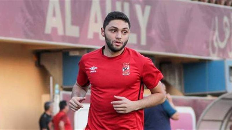كريم نيدفيد