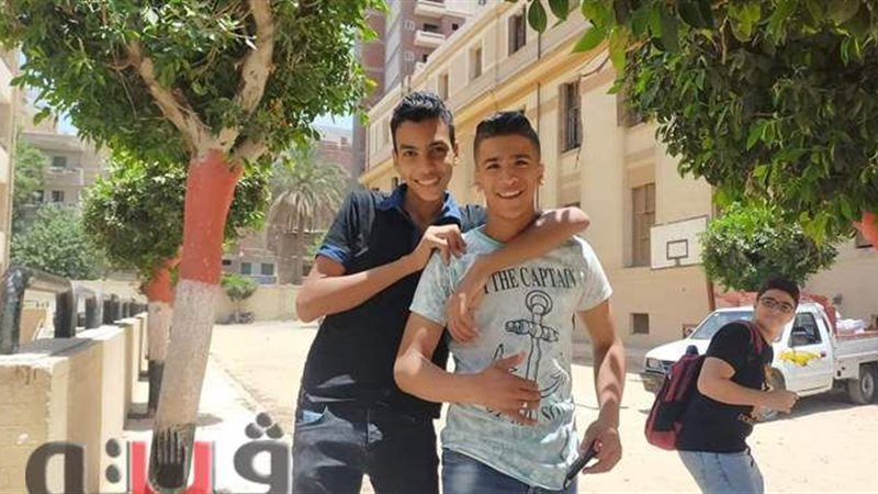 امتحانات إعدادية