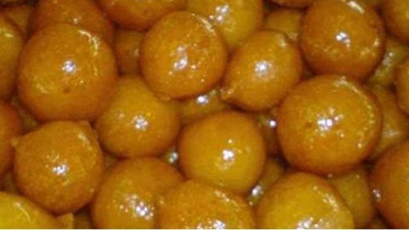 طريقة عمل الزلابية