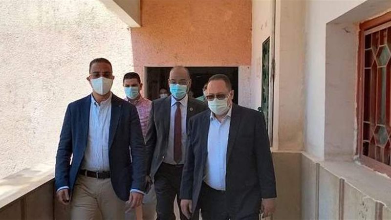 تصحيح أوراق الشهادة