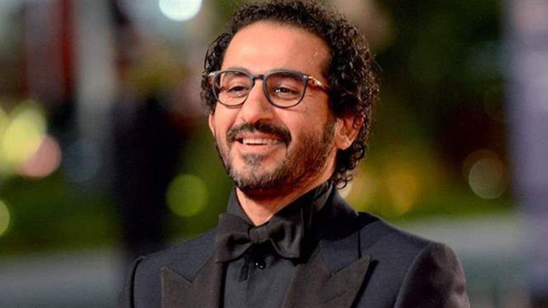 أحمد حلمي