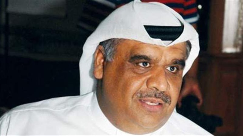 الفنان حسين داوود