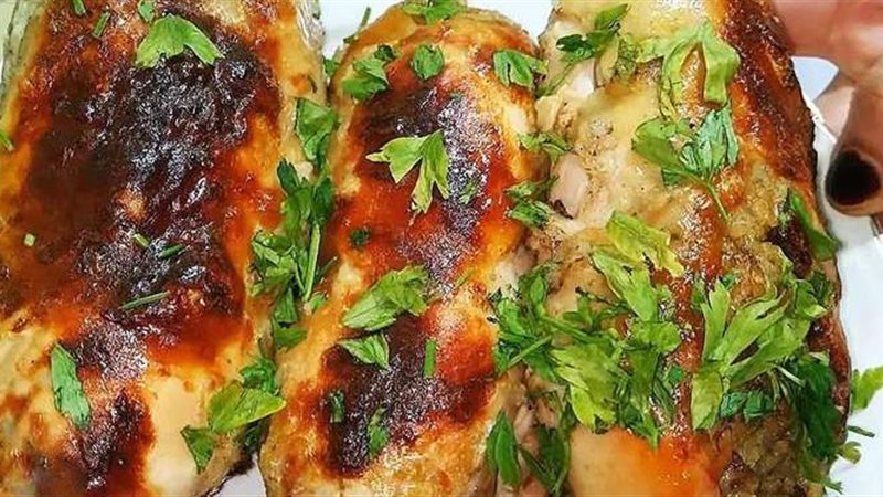 طريقة عمل الحمام