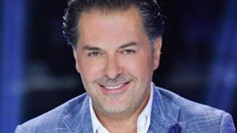 راغب علامة