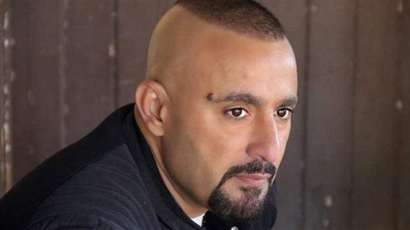 أحمد السقا