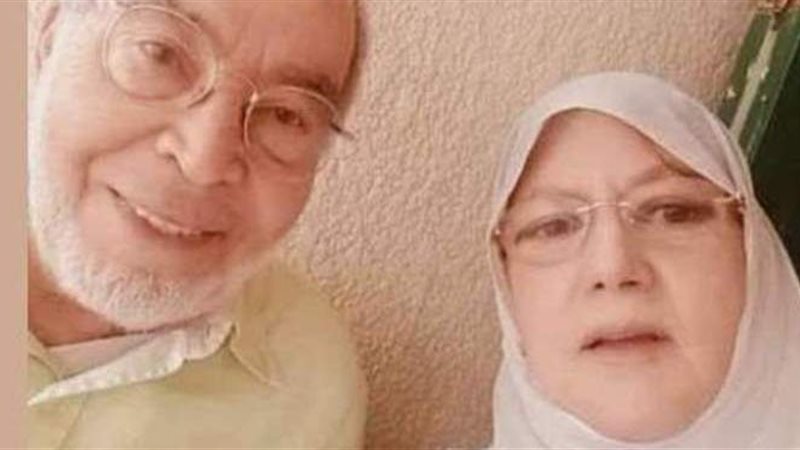 الفنانة المعتزلة