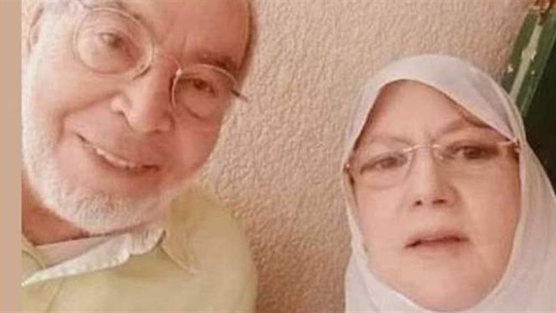 الفنانة المعتزلة