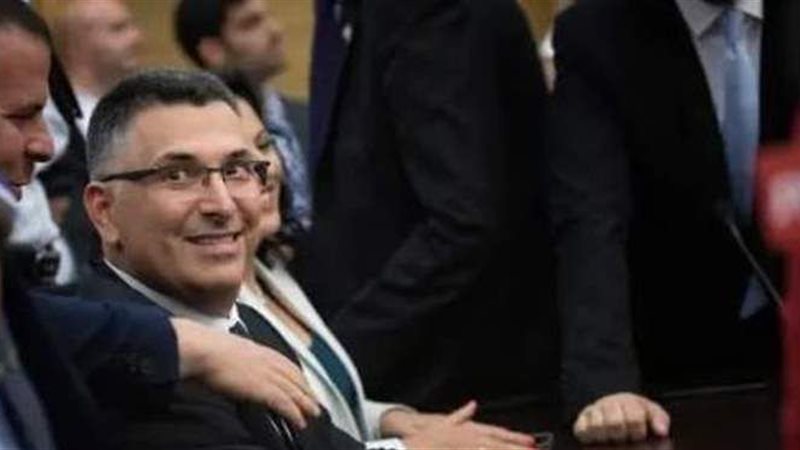 جدعون ساعر