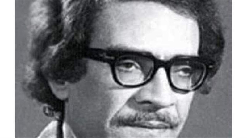الشاعر مرسى جميل