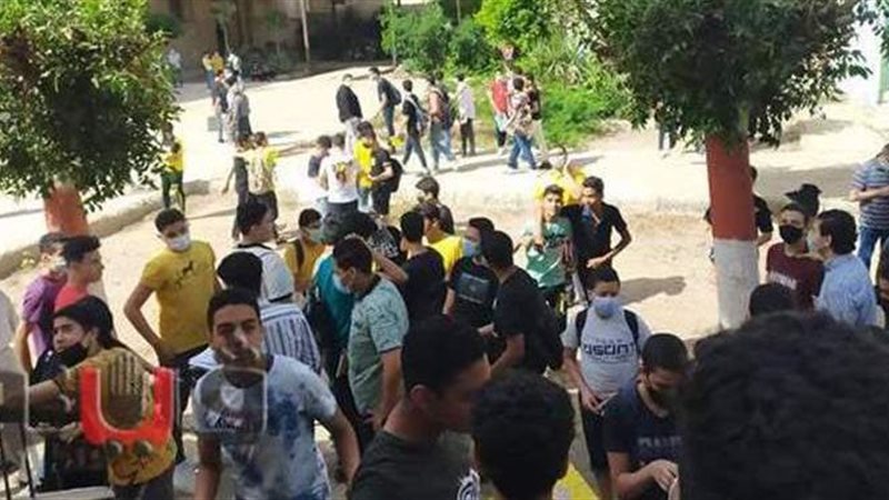نتيجة الشهادة الاعدادية