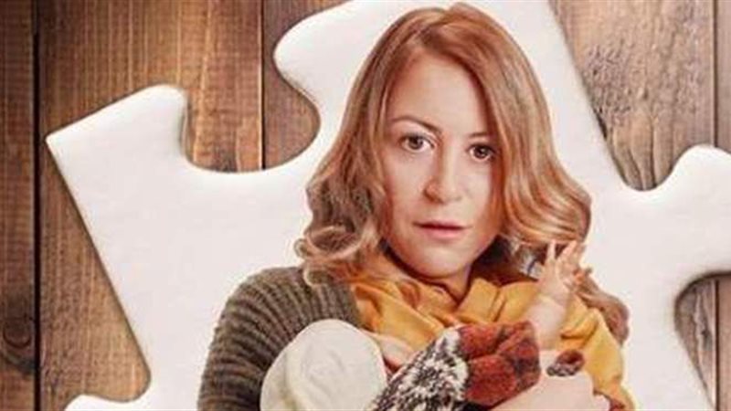 منة شلبي تشوق الجمهور