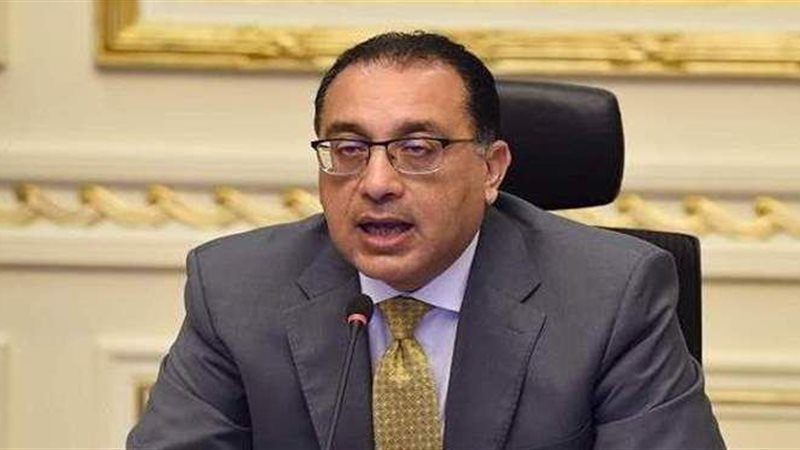 رئيس الوزراء مصطفى