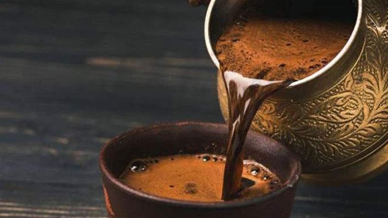 أضرار شرب القهوة