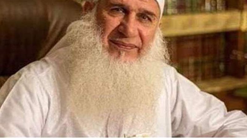  محمد حسين يعقوب