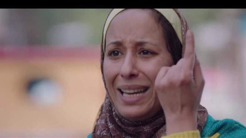 دنيا ماهر