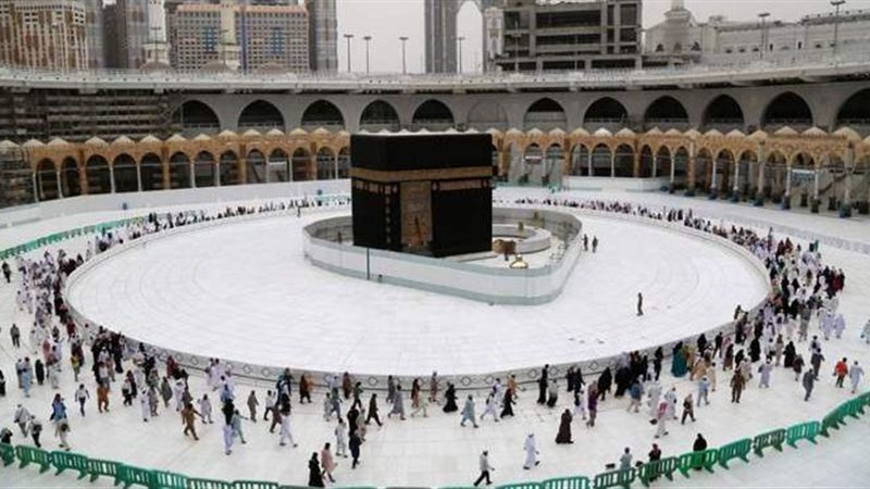 الحجاج