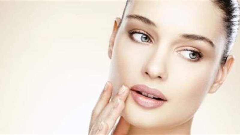 محاربة التجاعيد طبيعياً	