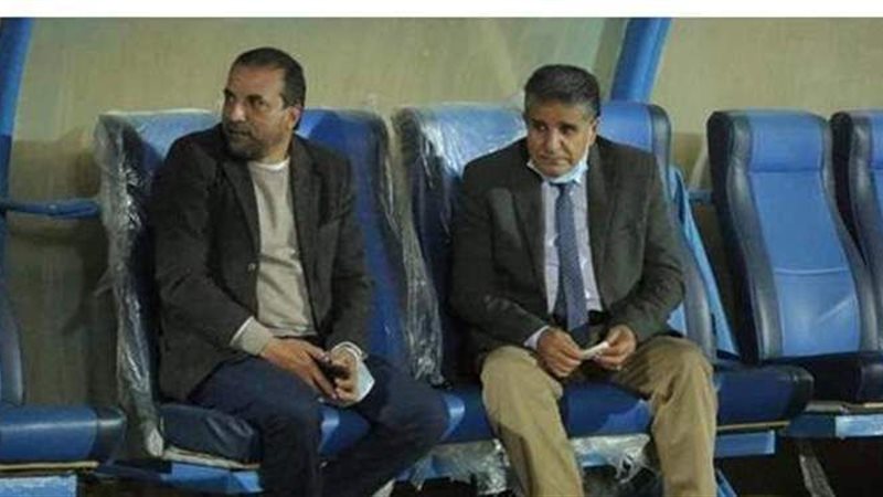 النائب احمد هويدي