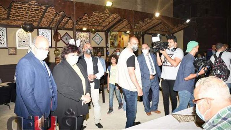  الدكتورة إيناس عبد