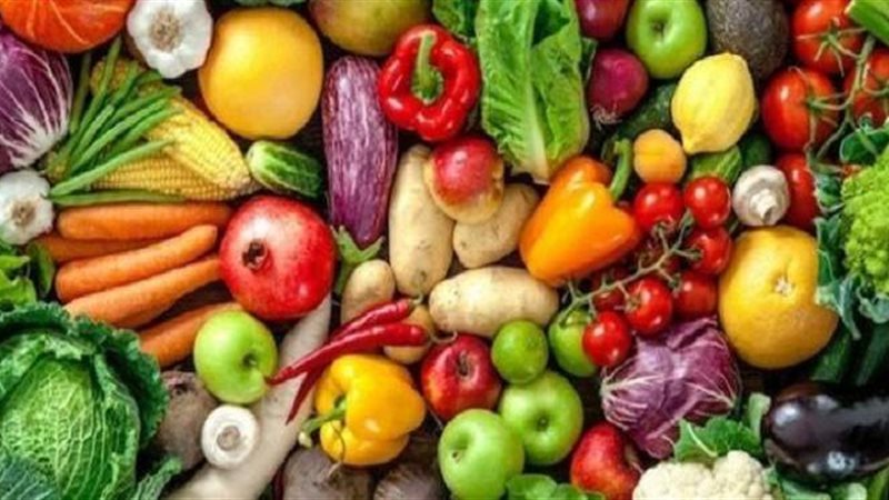 اسعار الخضروات