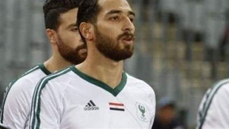 أحمد شكري